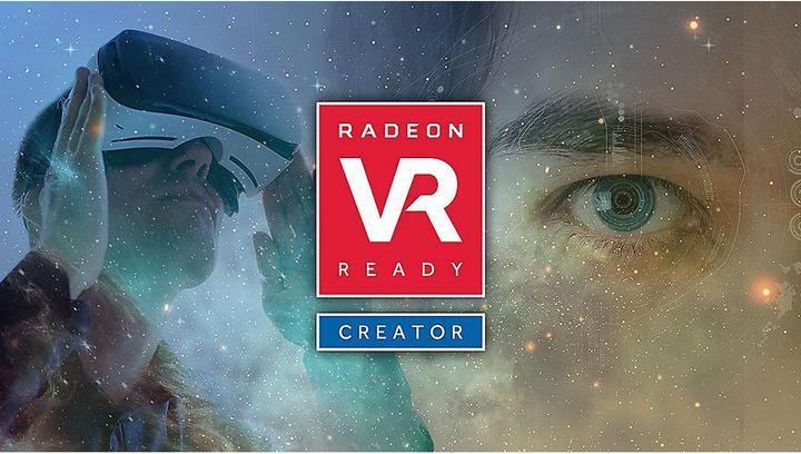 Produktbild AMD Radeon Pro WX 8200 (8 GB)