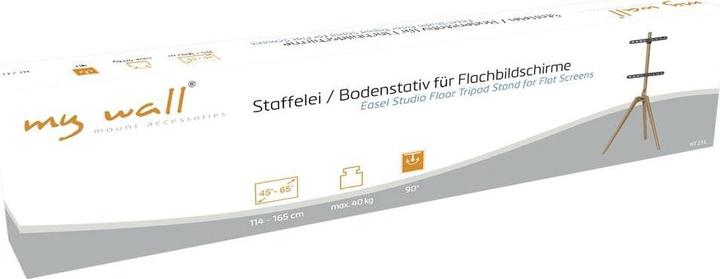 Produktbild myWall HT23L (Universal, 65", 40 kg)