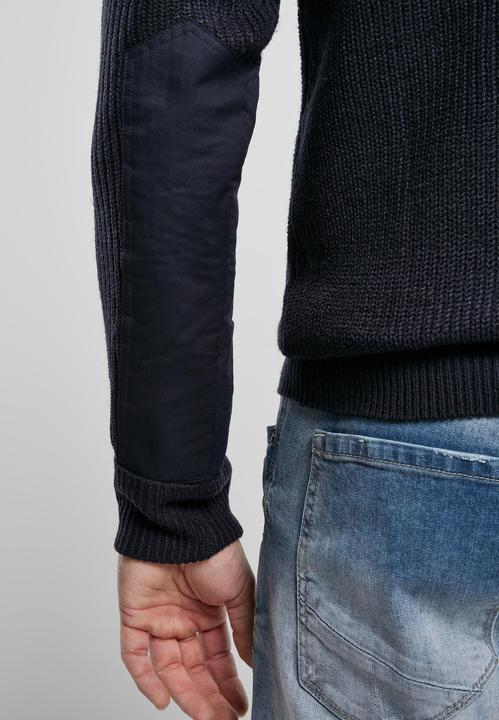 Image du produit Brandit Military Sweater (4XL)