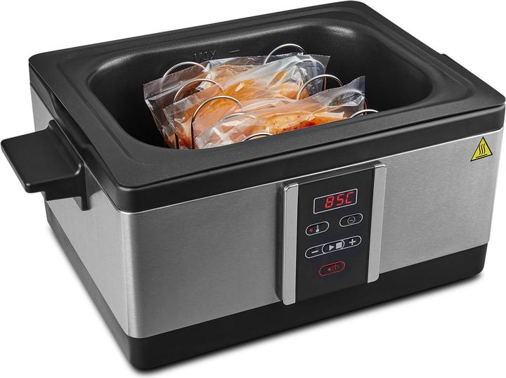 Produktbild Medion MD 17892 Sous Vide Garer