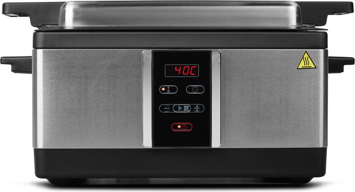 Produktbild Medion MD 17892 Sous Vide Garer
