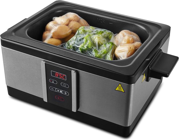 Produktbild Medion MD 17892 Sous Vide Garer