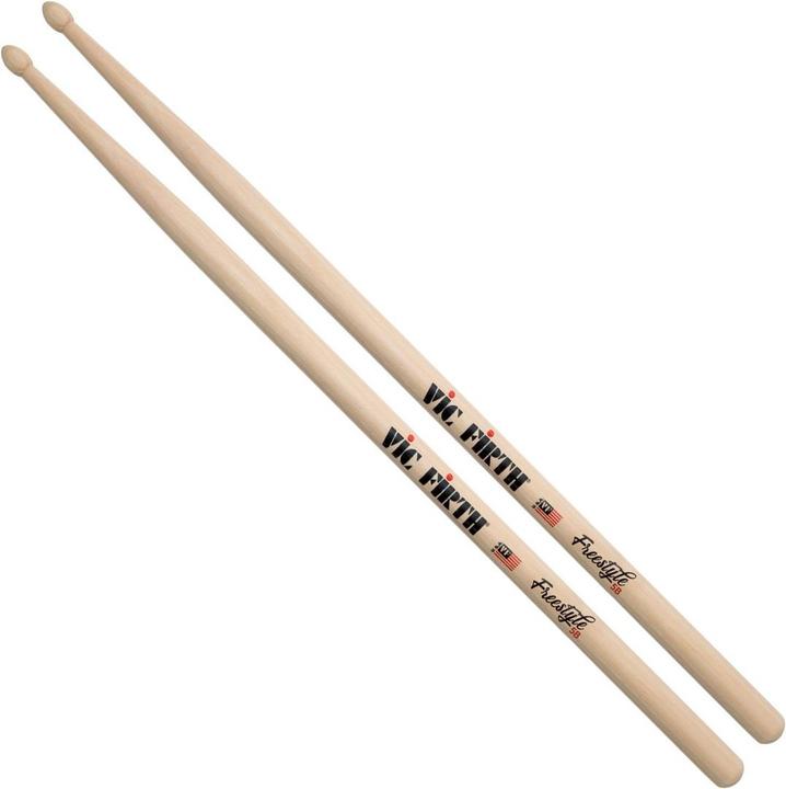 Actual product image Vic Firth FS5B (Drum set)