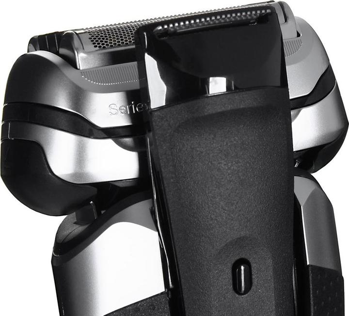 Image du produit Braun Series 9 wet&dry