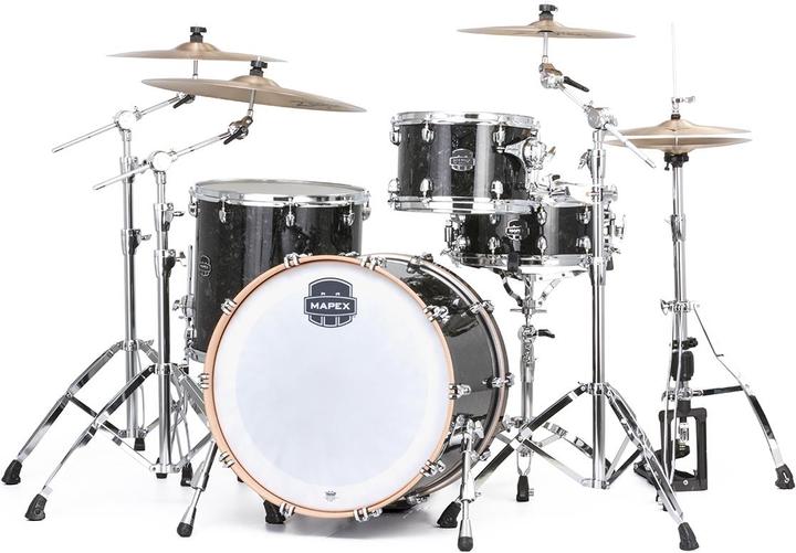 Mapex MX Saturn V Tour Ed. 3pc (Acoustic-Drum)