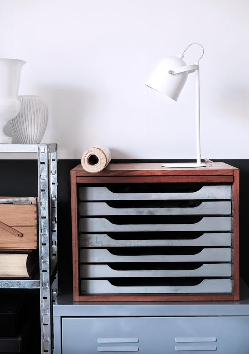 Actual product image Dyberg Larsen Oslo (E14)