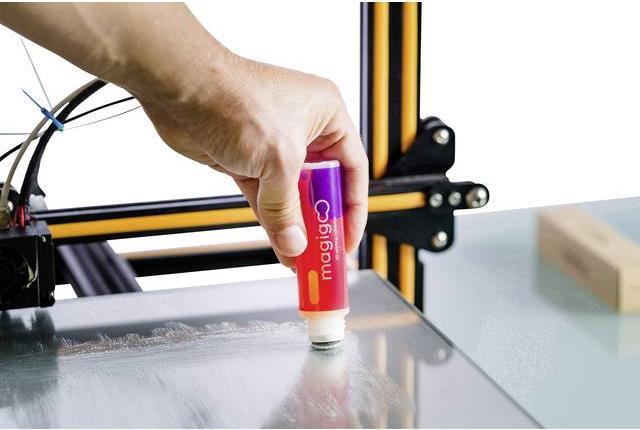 Immagine prodotto Magigoo Colla Stick 3D 3.Gen 120ml (Raccoglitrice)