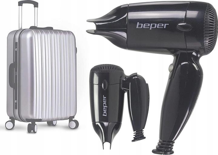 Actual product image Beper 40.405