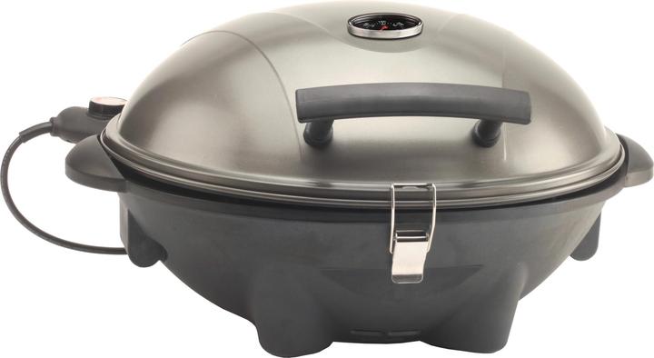 Image du produit Ohmex GRIL-3660 (1.50 kW)
