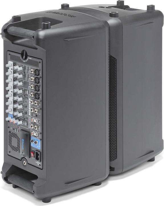Actual product image Samson XP1000B