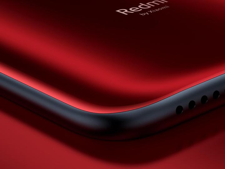 Produktbild Xiaomi Redmi 7 (32 GB, Red, 6.26", Hybrid Dual SIM, 12 Mpx, 4G)