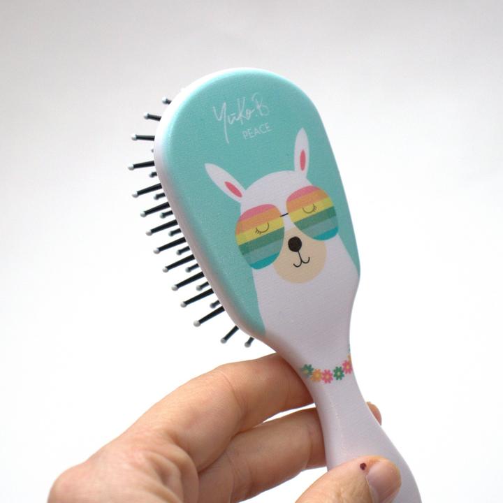 Produktbild Yuko.B Lama Yuko Peace