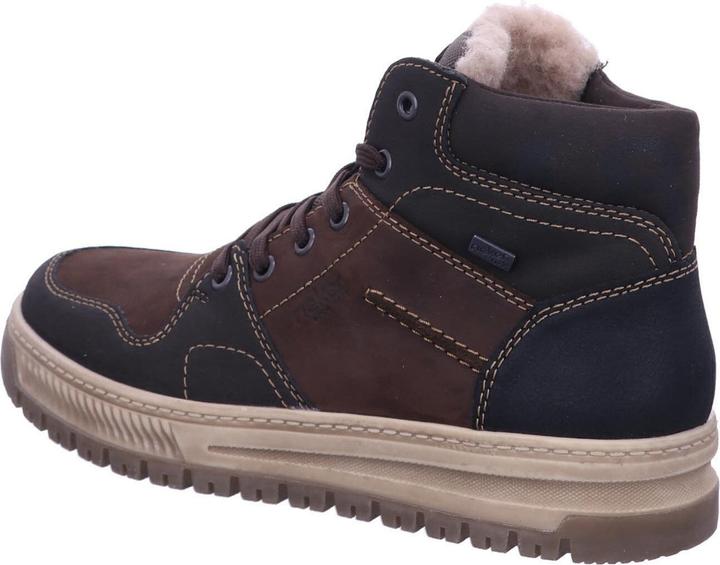 Produktbild Rieker Bequem-Reissverschlussstiefel (41)