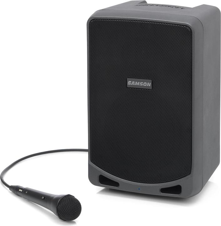 Image du produit Samson XP106 (1x 100 W)