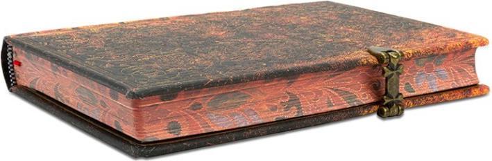 Image du produit Paperblanks Grolier - Carnet de notes (Spécial, À rayures, Non contraignant)