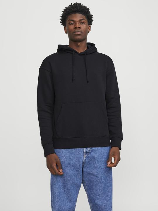 Produktbild Jack & Jones Kordelzug-Loopback- Hoodie (XS)