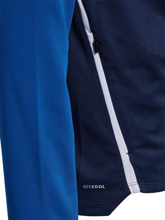 Immagine prodotto hummel hmlLEAD 2.0 ZIP HOODIE (XXL)