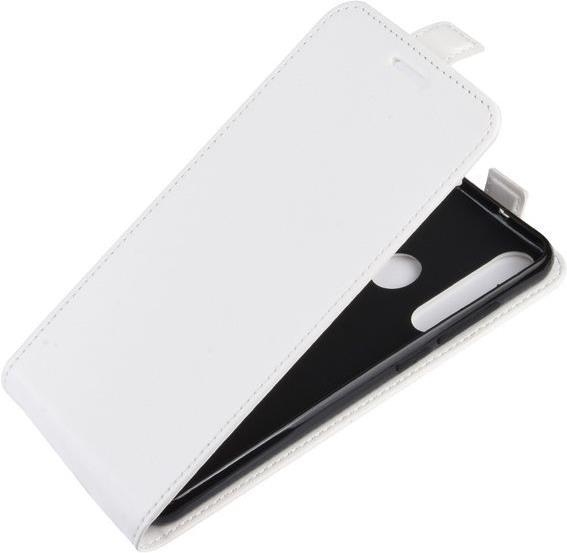 Produktbild MU Classic Leder Flipcase Hülle
