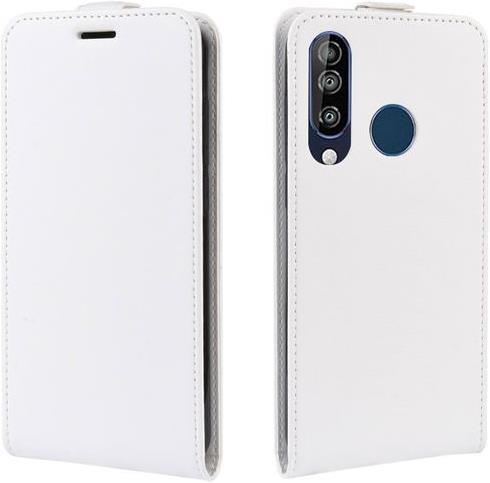 Produktbild MU Classic Leder Flipcase Hülle