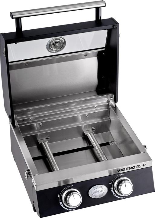 Produktbild Rösle G2 Portable (2.20 kW)