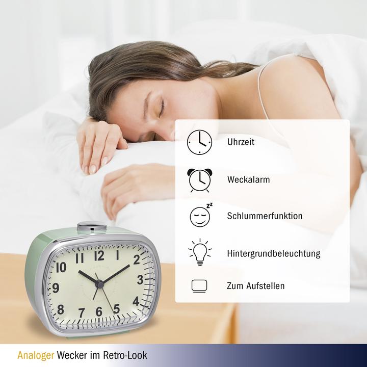 Actual product image TFA 60.1032.04