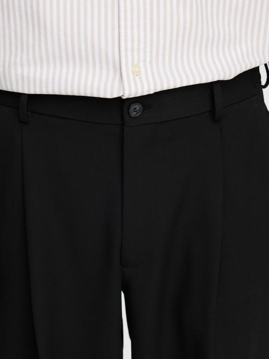 Produktbild Selected Homme 220 Loose Fit Hose (XXL)