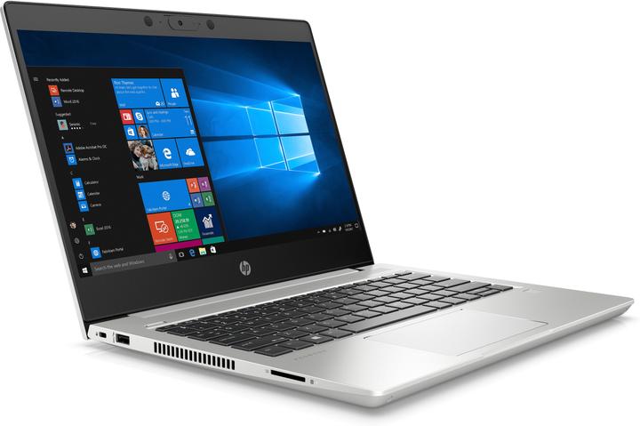 Image du produit HP ProBook 430 G7 (13.30", Intel Core i7-10510U, 8 Go, 256 Go, DE)