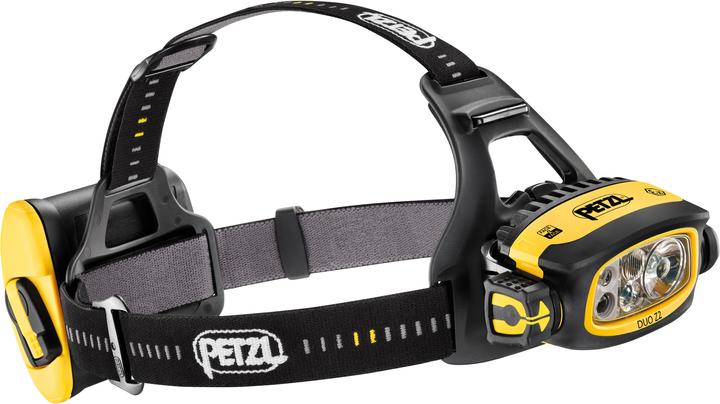 Produktbild Petzl Duo Z2 (430 lm)