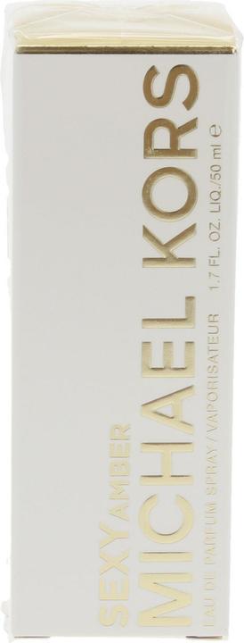 Image du produit Michael Kors Sexy Amber (Eau de parfum, 50 ml)