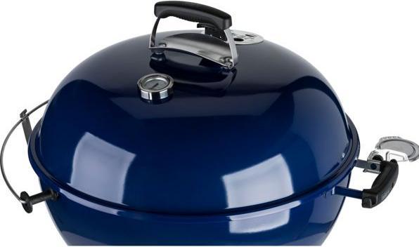 Produktbild Weber Master-Touch GBS C-5750 (57 cm)