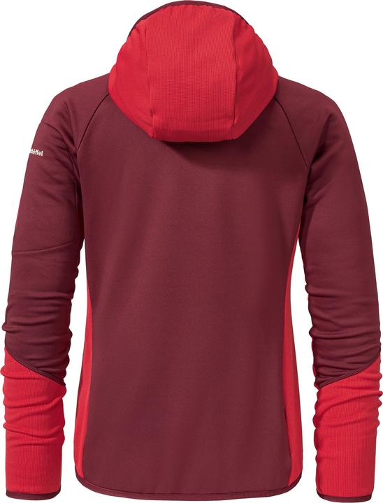 Produktbild Schöffel Fleece Hoody Lodron L (44)