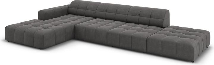 Actual product image Cosmopolitan Design Chicago (Corner sofa)
