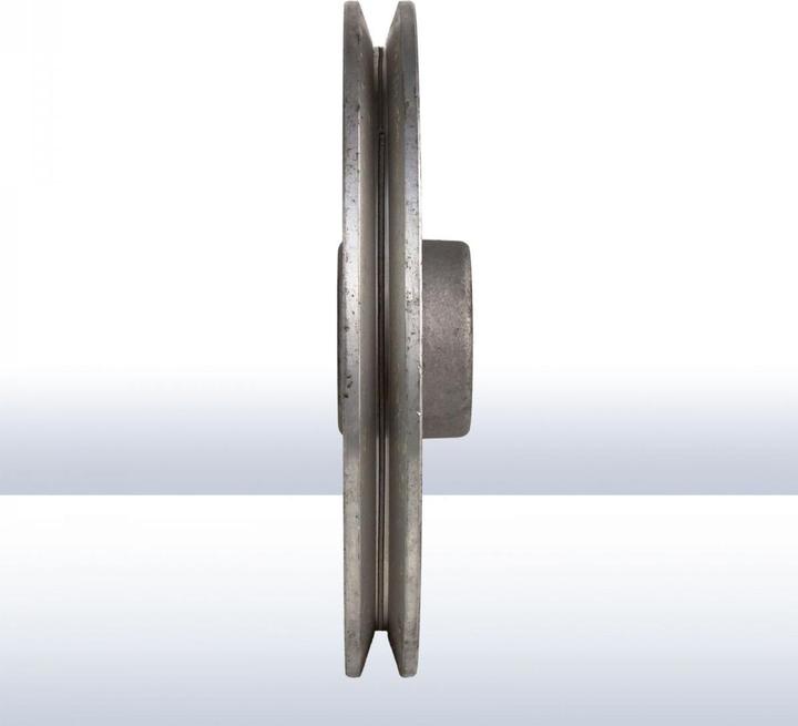 Immagine prodotto Dema Riemenscheibe klein für Elektromotor Elektro Motor für Kompressor Art. 24517