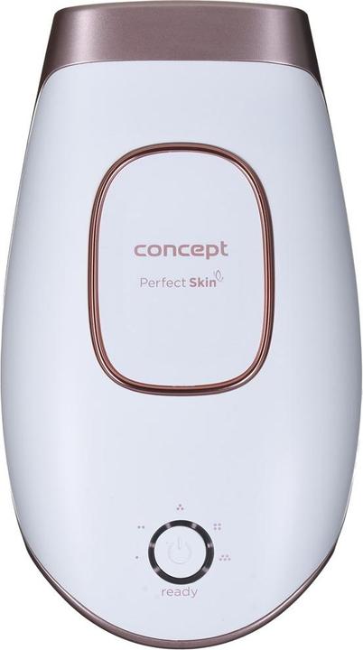 Produktbild Concept IL3000 Epilierer Rosé
