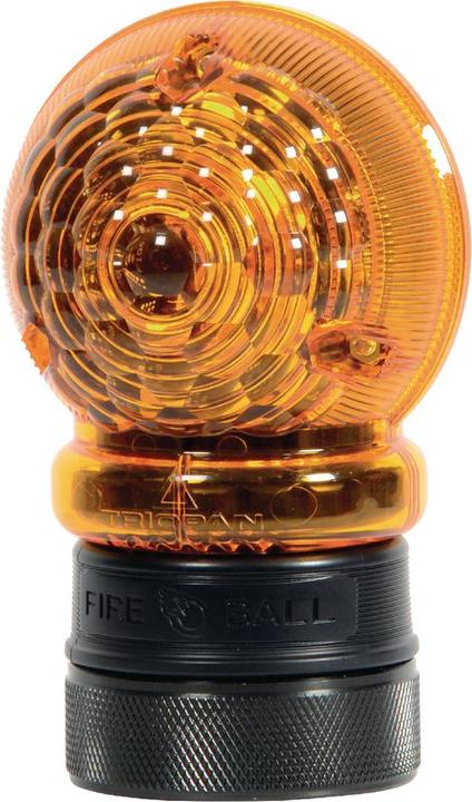 Produktbild Triopan Fireball