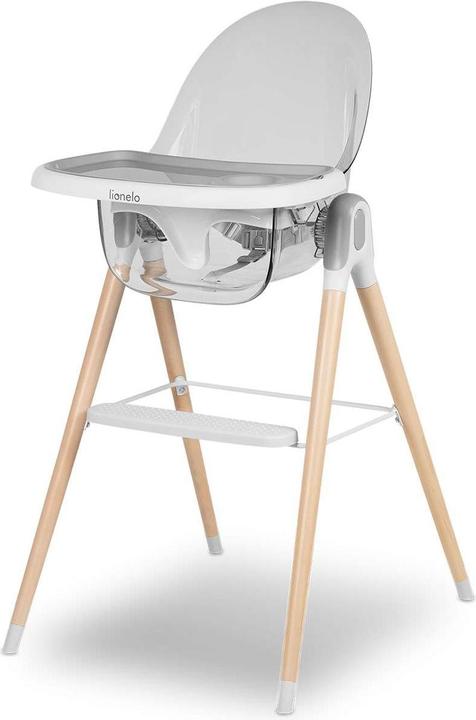 Actual product image Lionelo Maya (Highchair)