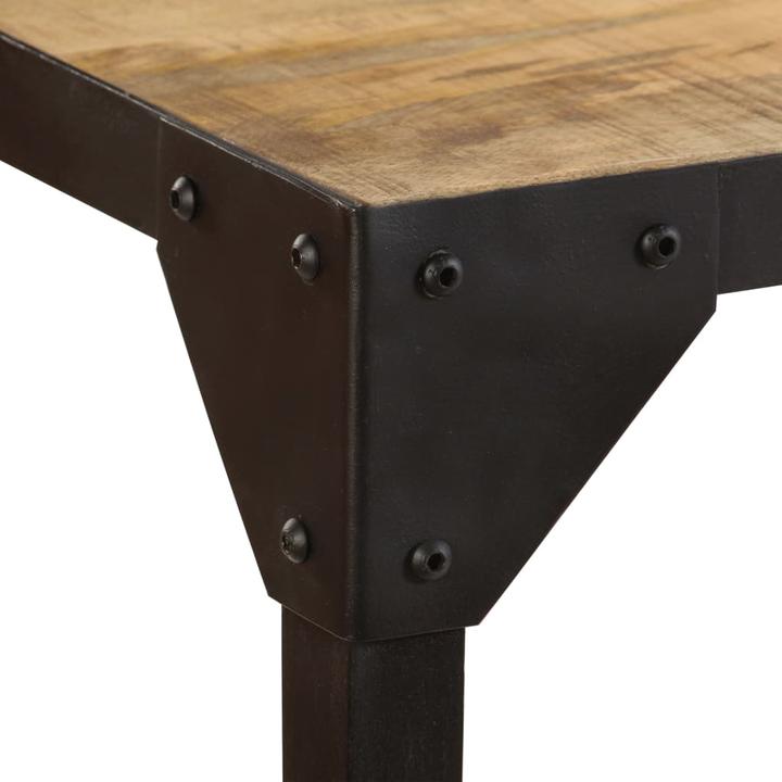 Image du produit VidaXL Georgeanna (140 x 80 x 76 cm)