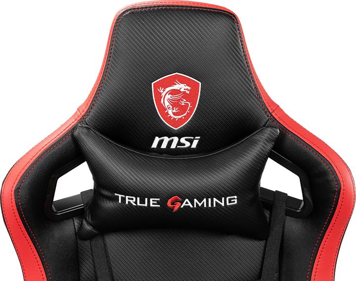 Produktbild MSI MAG CH110