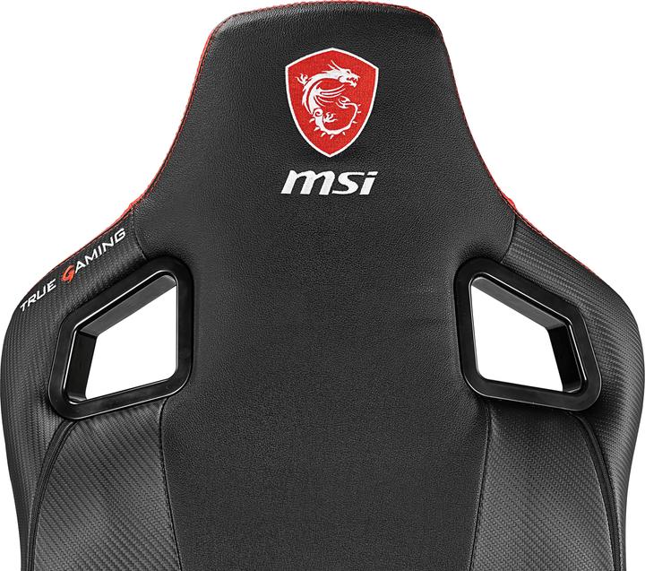 Produktbild MSI MAG CH110