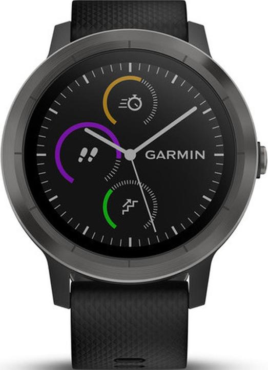 Produktbild Garmin Vivoactive 3 (43 mm)