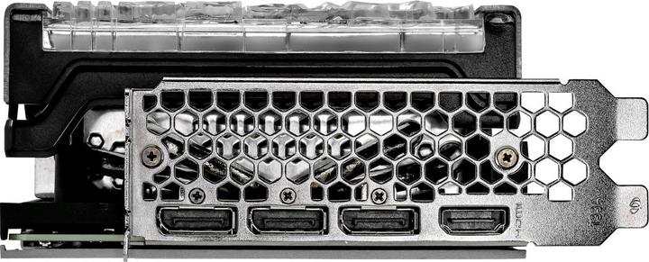 Produktbild Palit GeForce RTX 3090 Game Rock OC (24 GB)