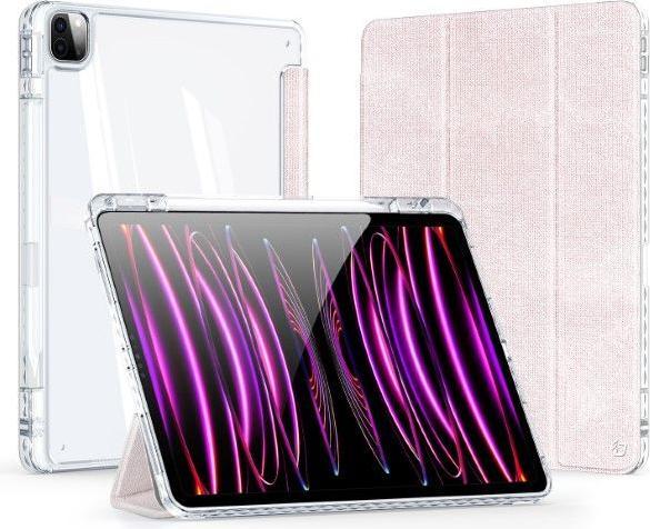 Actual product image Dux Ducis Unid Series Bookcover Cover (IPad Pro 11 (2020))