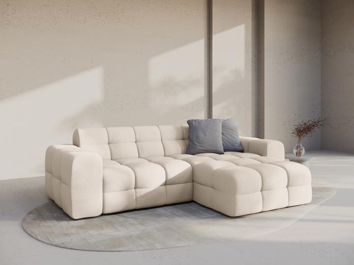 Actual product image Micadoni Kendal (Corner sofa)