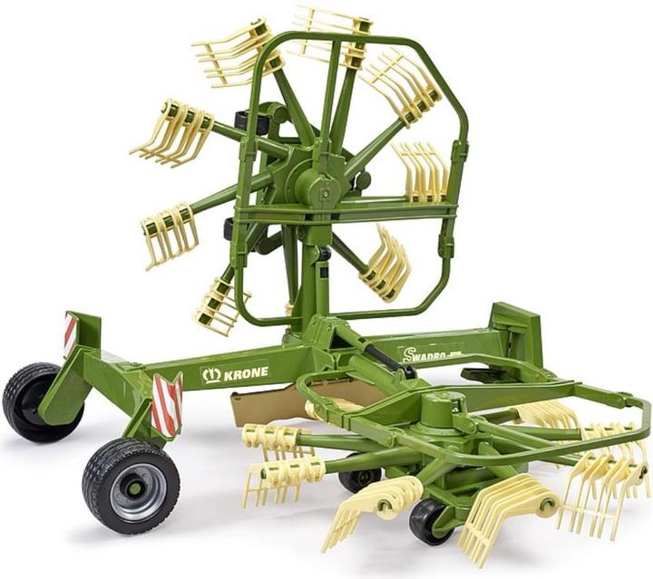 Produktbild Bruder Krone Schwader Profi-Serie