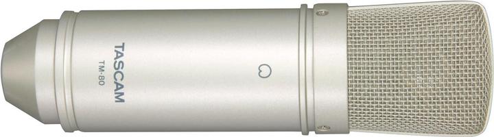 Actual product image Tascam Tn-80