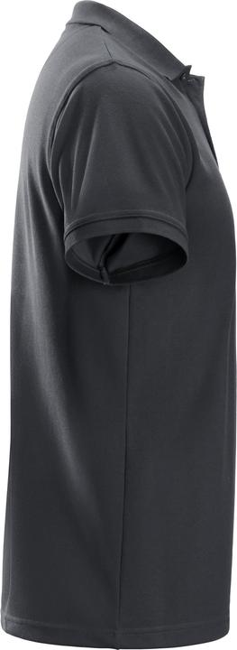 Actual product image Snickers Workwear Polo Shirt 2708 Steel Grey M (M)