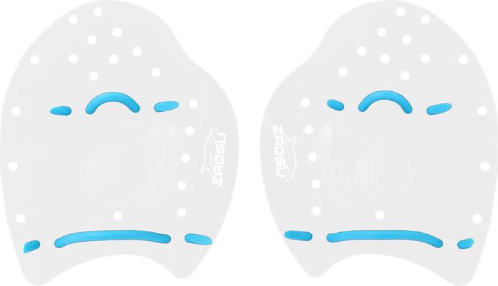 Produktbild Zaosu Ersatz Gummi Kit Schwimmpaddles (30 cm, 1-piece)