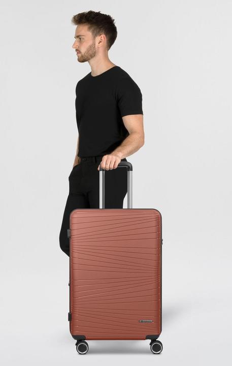 Immagine prodotto Franky Dallas 3.0 (74 l, M (50 - 90l))