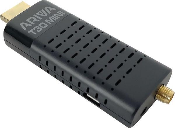Produktbild Ferguson Ariva T30 Mini (DVB-T2)