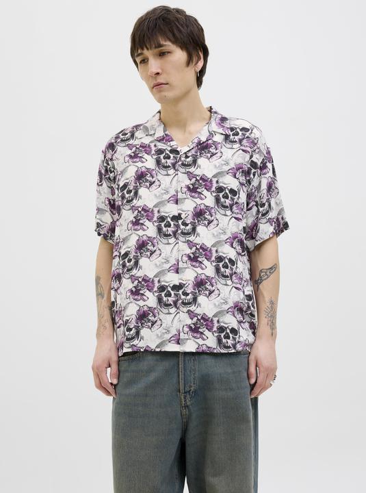 Image du produit Jack & Jones Relaxed Fit Hemd Hemd (L)